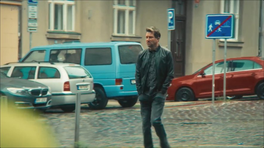 2001 Škoda Octavia Combi Series I [Typ 1U]