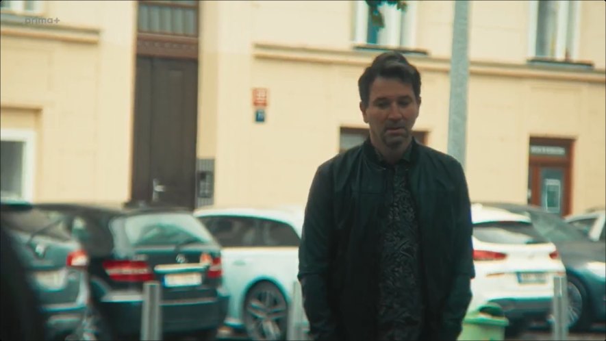 2005 Mercedes-Benz B-Klasse [W245]