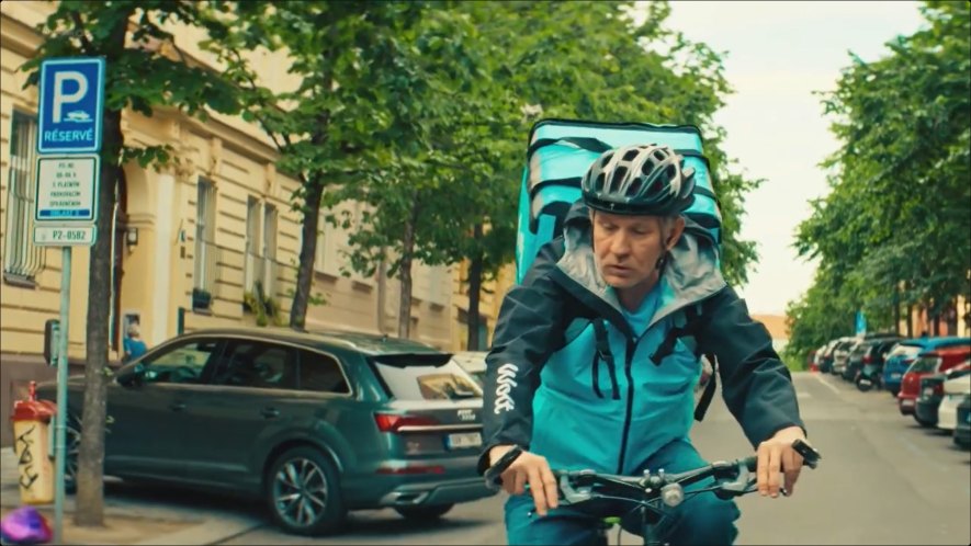 2020 Audi Q7 [Typ 4M]