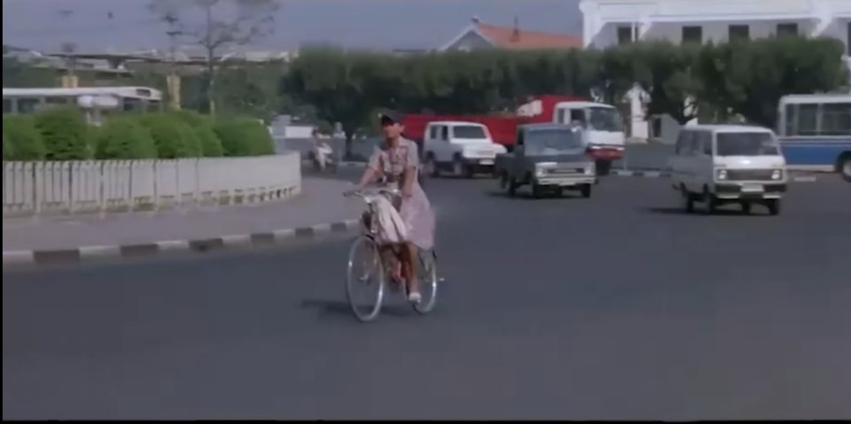 1982 Toyota Kijang [KF20]