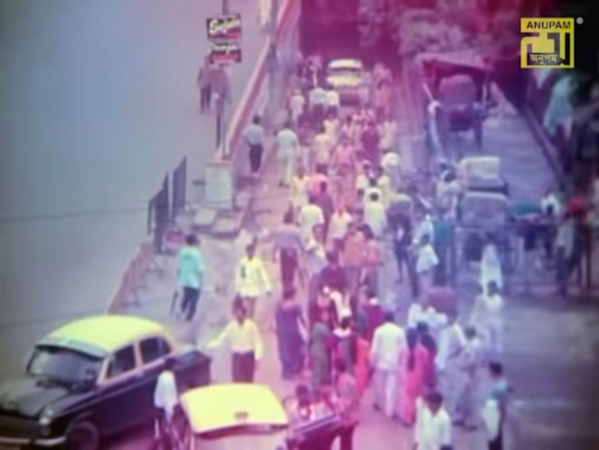 Hindustan Ambassador