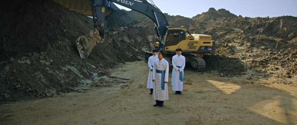 Volvo EC 380 D