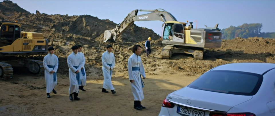 Volvo EC 300 EL