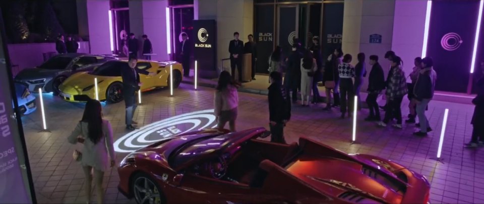 2019 Audi R8 [Typ 4S]