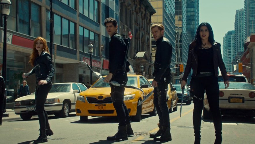 Chevrolet Corvette C4