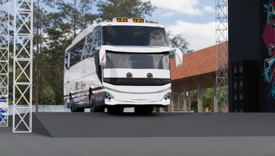 2023 AdiPutro Jetbus 5