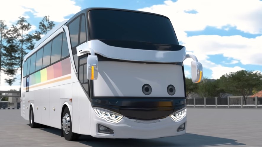 2017 AdiPutro Jetbus 3