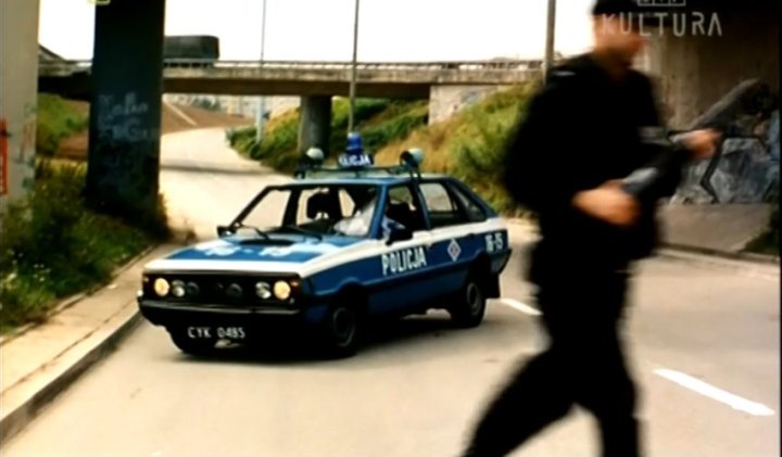 FSO Polonez [B01]