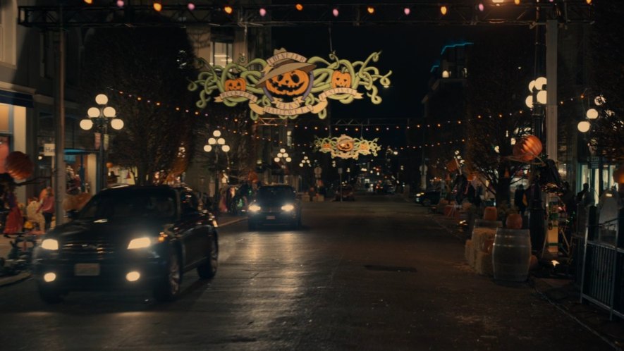 2003 Infiniti FX [S50]