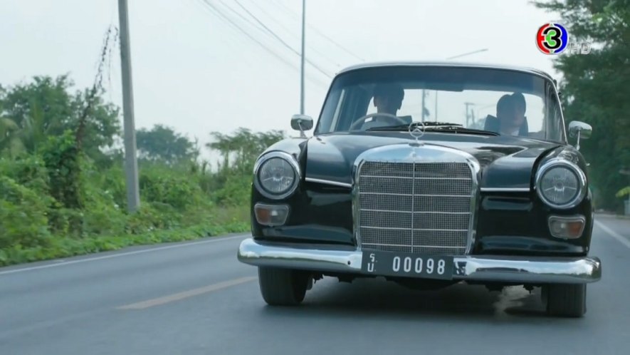 Mercedes-Benz [W110]