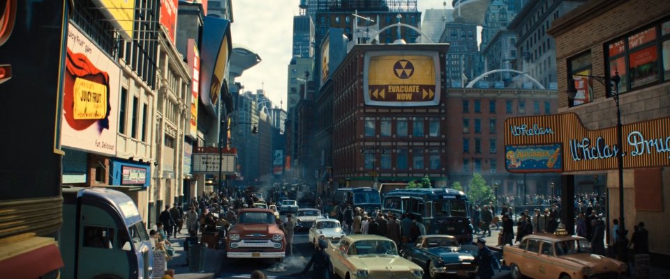 1958 Chevrolet Task-Force Viking