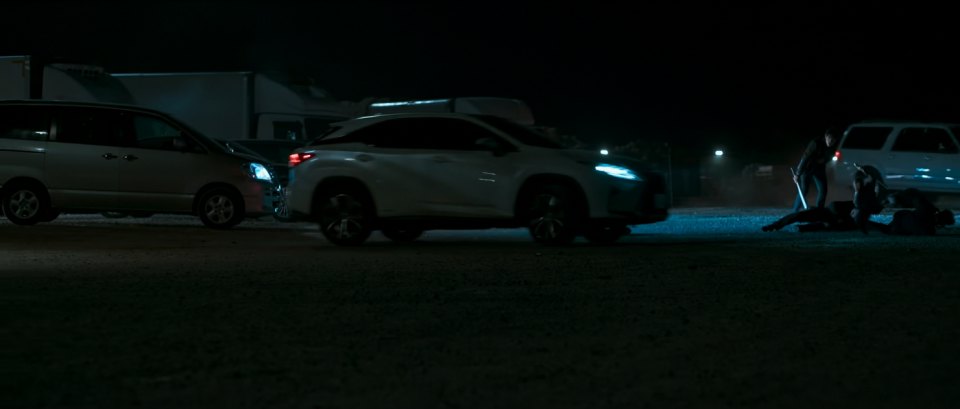 2004 Toyota Noah [R60]