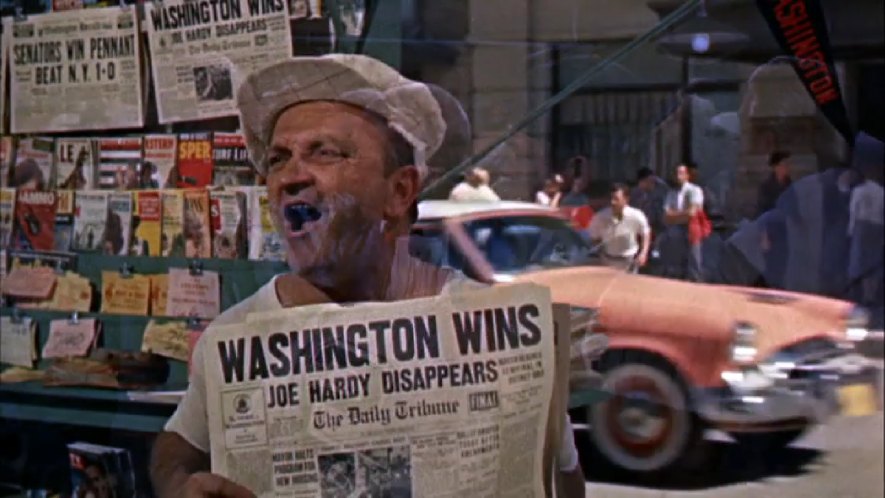 1955 Studebaker Champion Deluxe Coupe [15G6-C3]