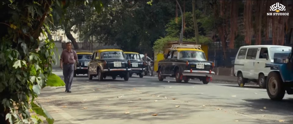 1988 Maruti Suzuki Omni