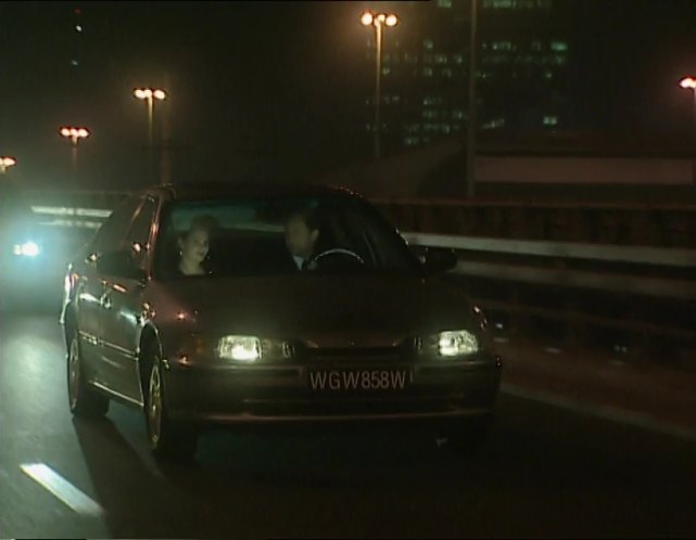 1993 Honda Accord [CC7]