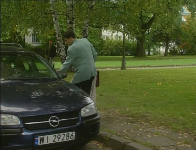 1994 Opel Omega Caravan [B]