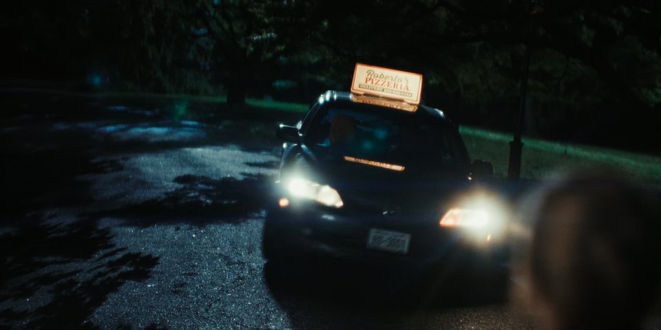 2003 Mazda 6 [GG]