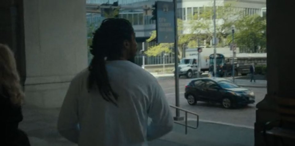 2016 Honda HR-V [RU]