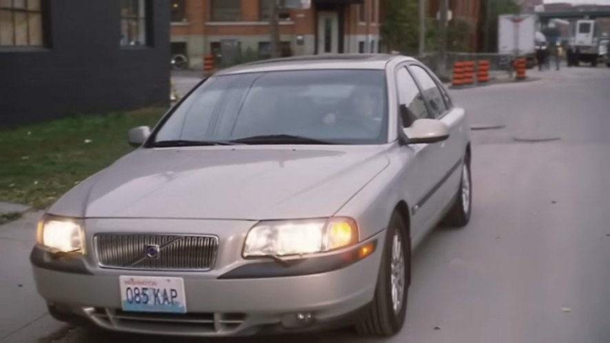 1999 Volvo S80 Gen.1 [TS]