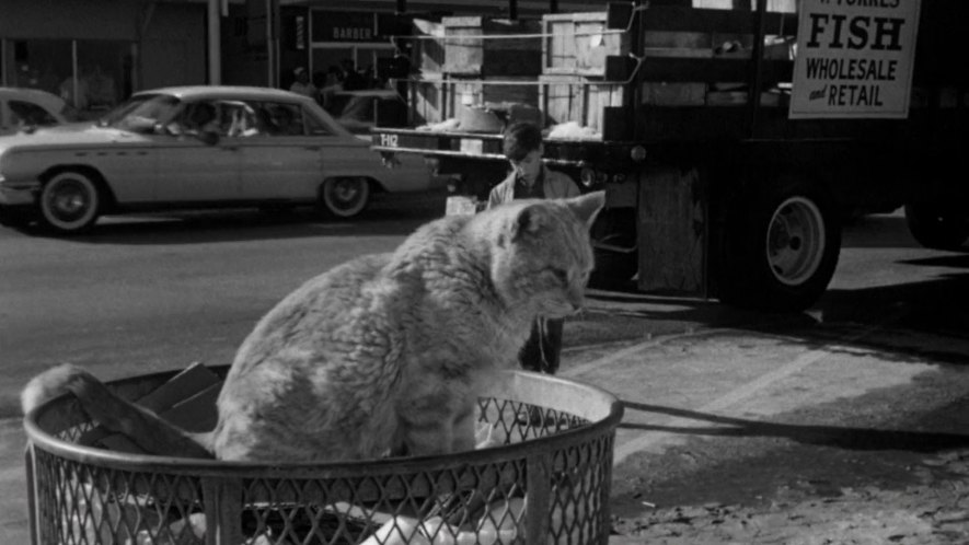 1962 Buick Electra 225 Riviera Sedan [4829]