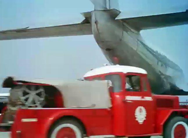 1951 Latil M17 T1 VIPEG Sides