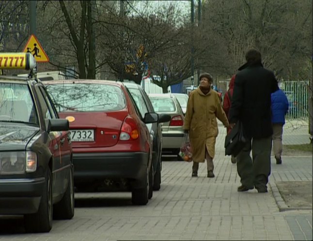 Toyota Corolla [E110]