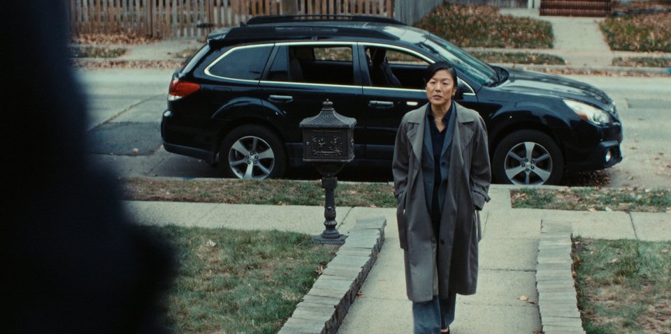 2014 Subaru Outback [BS]