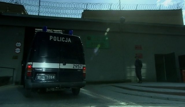 1997 Ford Transit MkIII