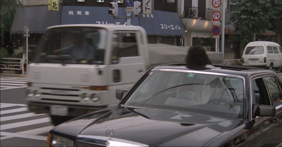 Toyota TownAce [R20]