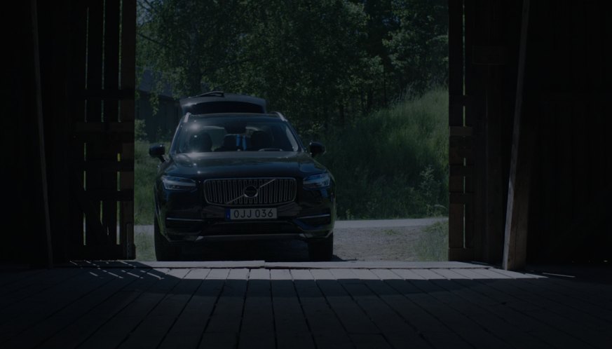 Volvo XC90 Gen.2