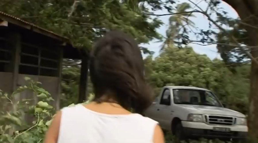 2002 Ford Ranger [P246]