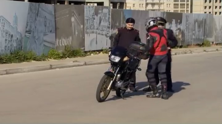 Yamaha unknown