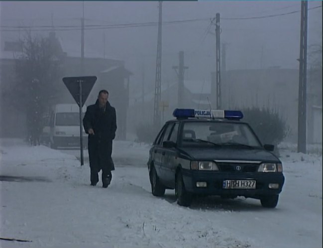 1997 FSO Polonez Caro Plus [B01]