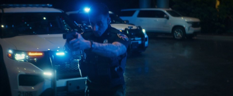 2021 Chevrolet Suburban [GMT1YC]