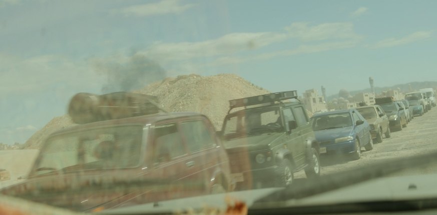 1997 Suzuki Samurai [SJ413]