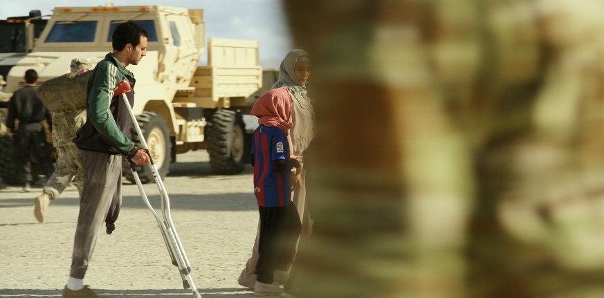 BAE Systems Caiman [M1220]