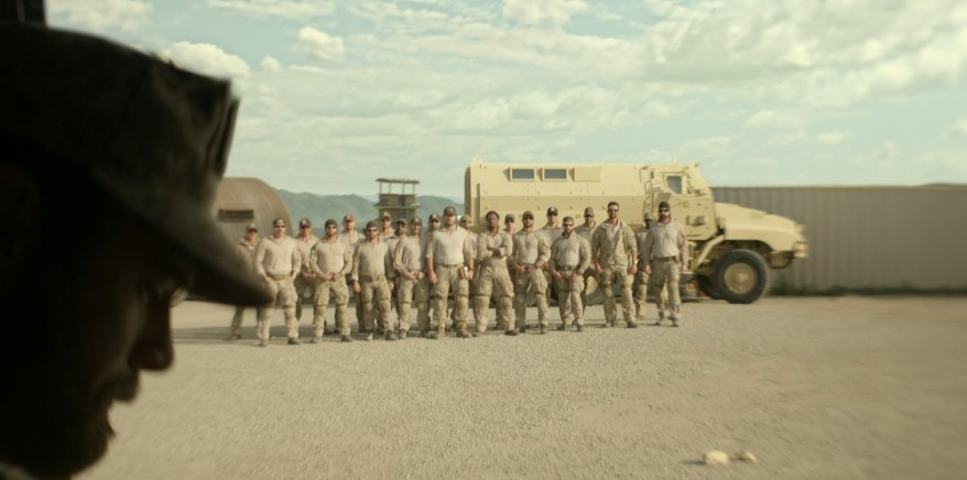 BAE Systems Caiman [M1220]