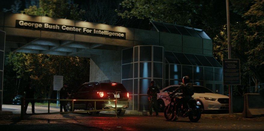 2016 Ford Explorer [U502]