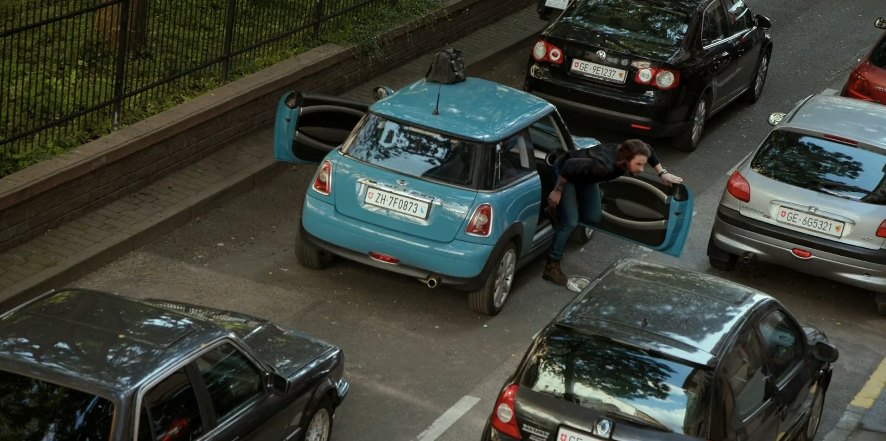 2001 Renault Clio Sport 2.0 16V 2 [X65]