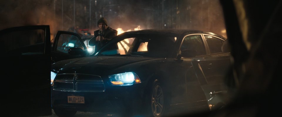 2011 Dodge Charger [LD]