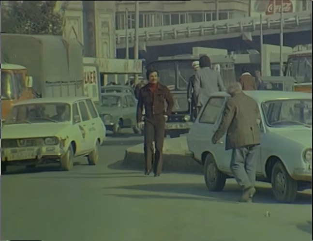 Renault 12 SW [R130]