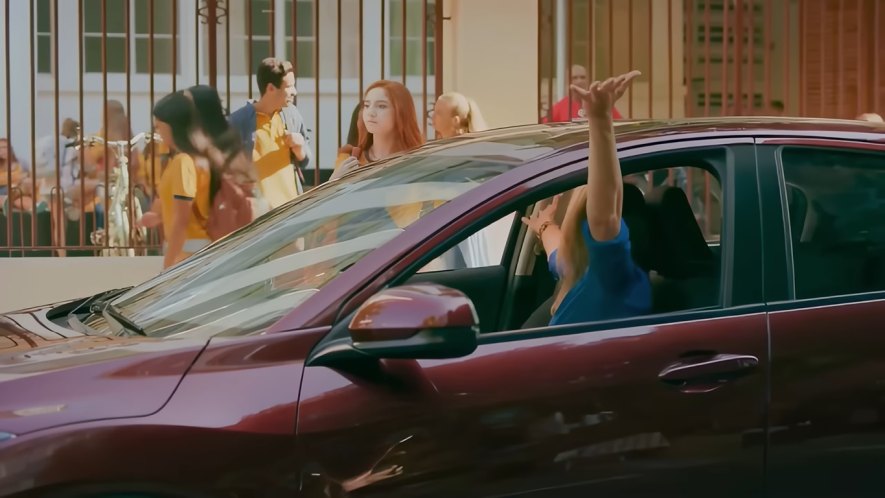 2015 Honda HR-V [RU]