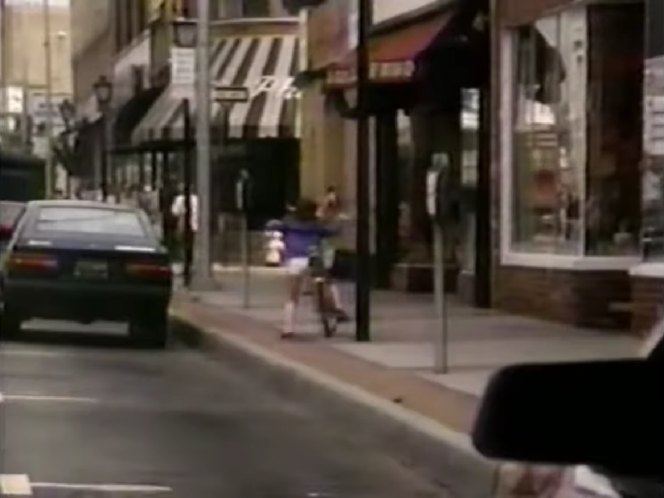 Toyota Corolla Liftback [E70]