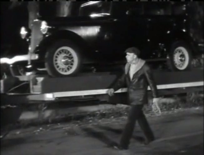 1934 Plymouth Standard [PF]