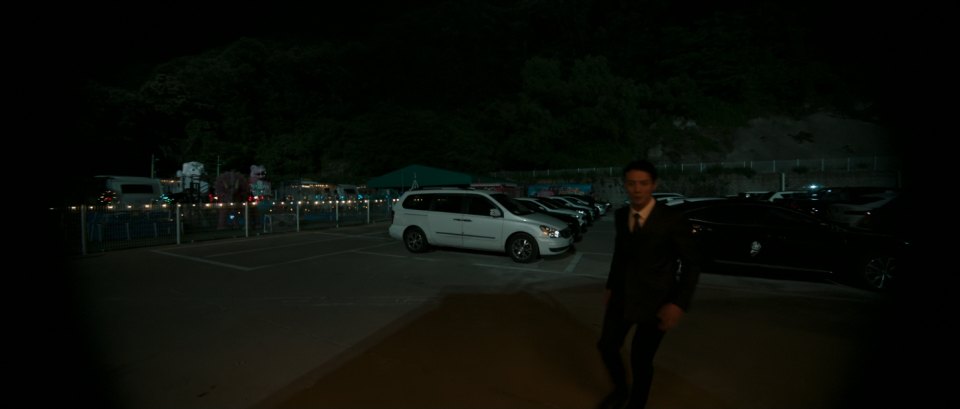 2012 Kia Carnival R Limousine [VQ]