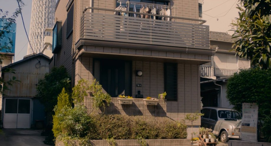 1978 Renault 4 GTL [R1128]