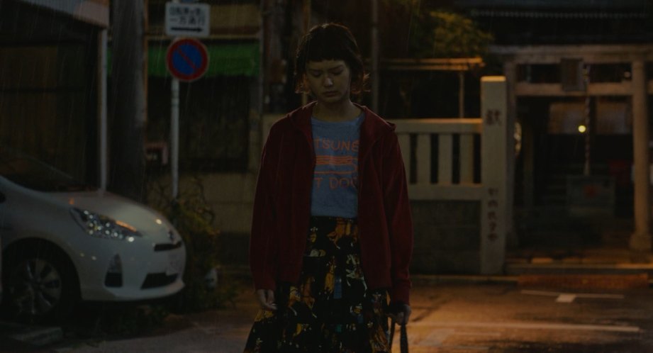 2011 Toyota Aqua [NHP10]