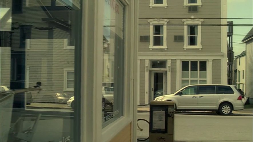 2009 Volkswagen Routan Trendline [RT]