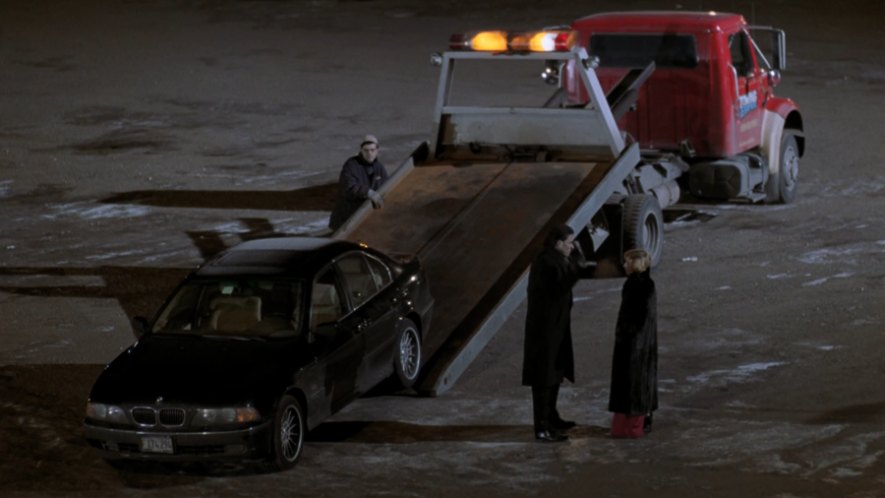 International 4700 LP