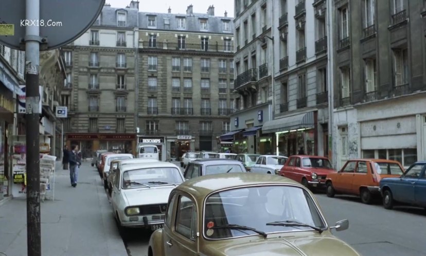Renault 5 Série 1
